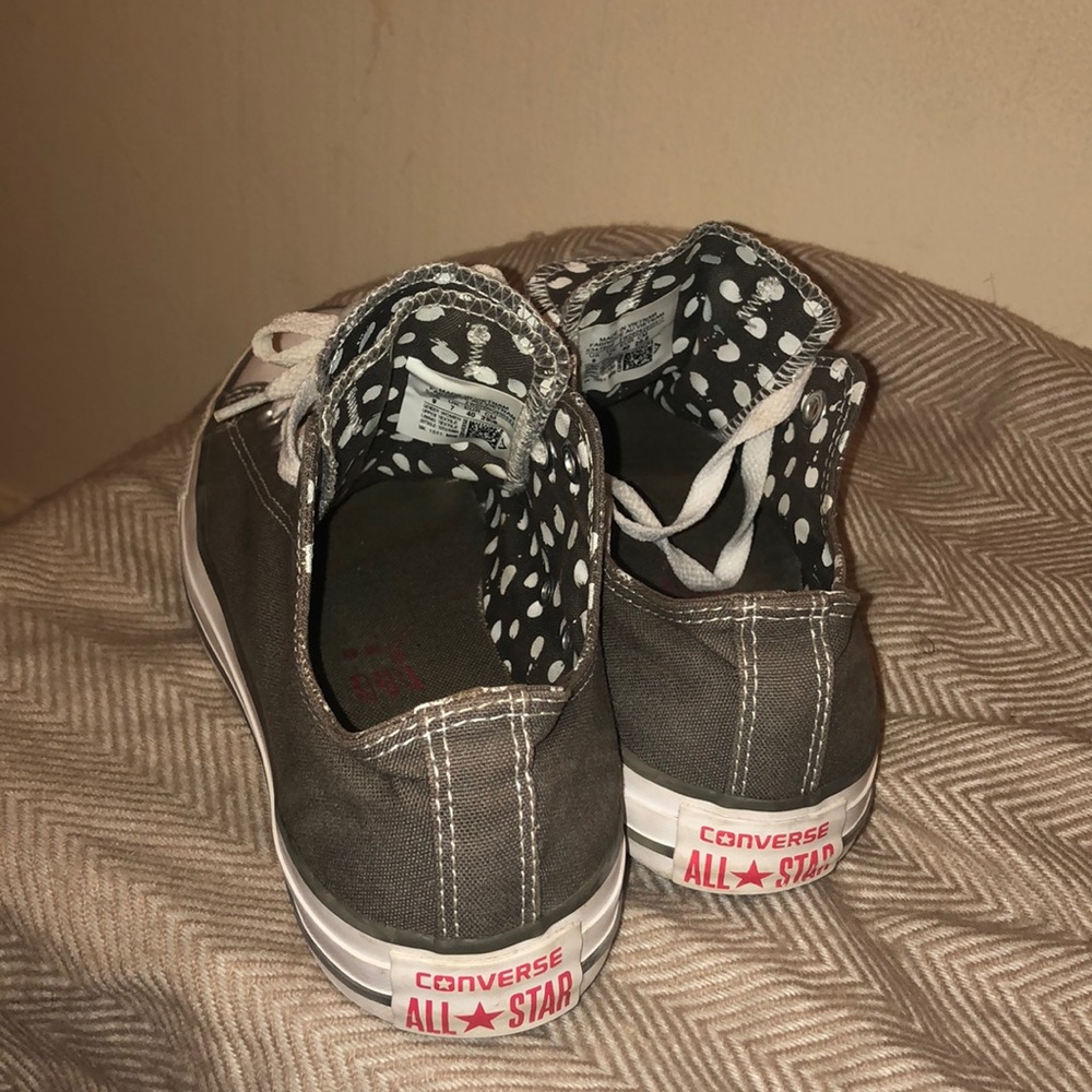 Low tops - Picture 4 of 5